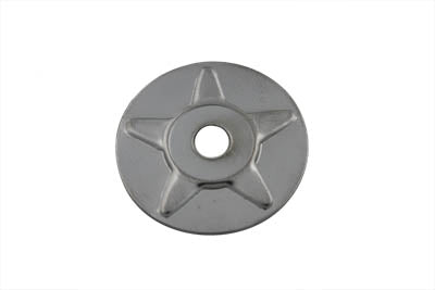 37-1954 - Star Washers Chrome by V-Twin
