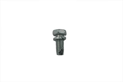 37-1956 - Ignition Coil Cover Mount Screw by V-Twin