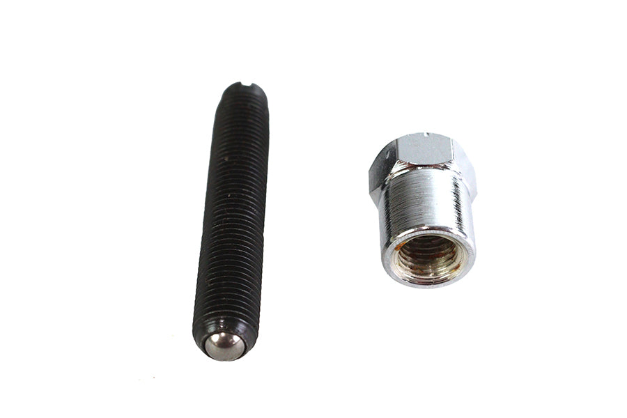 37-1957 - Clutch Ball End Adjuster Screw Kit by V-Twin