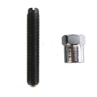 37-1957 - Clutch Ball End Adjuster Screw Kit by V-Twin