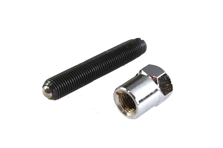37-1957 - Clutch Ball End Adjuster Screw Kit by V-Twin