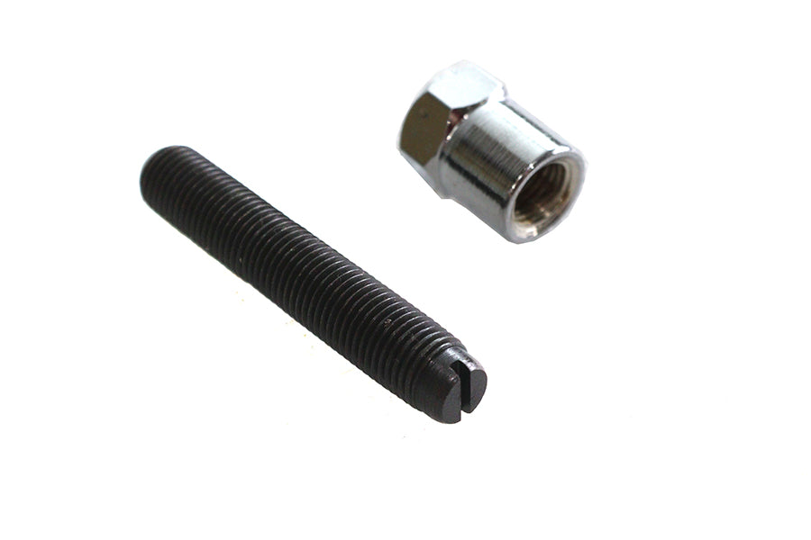 37-1957 - Clutch Ball End Adjuster Screw Kit by V-Twin