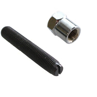 37-1957 - Clutch Ball End Adjuster Screw Kit by V-Twin