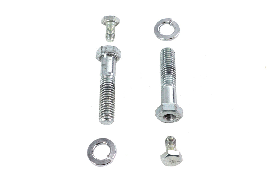 37-2108 - Pinch Bolt Kit by V-Twin