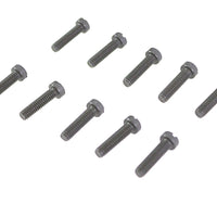 Fillister Head Screw 12-24 x 7/8 inch