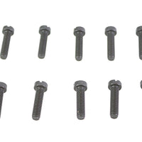 Fillister Head Screw 12-24 x 7/8 inch