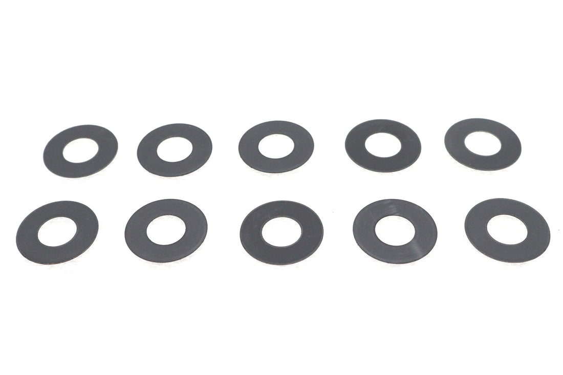 37-6140 - Breather Bolt Washers by V-Twin