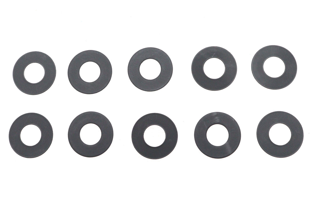 37-6140 - Breather Bolt Washers by V-Twin