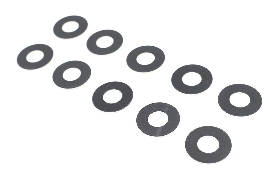 37-6140 - Breather Bolt Washers by V-Twin