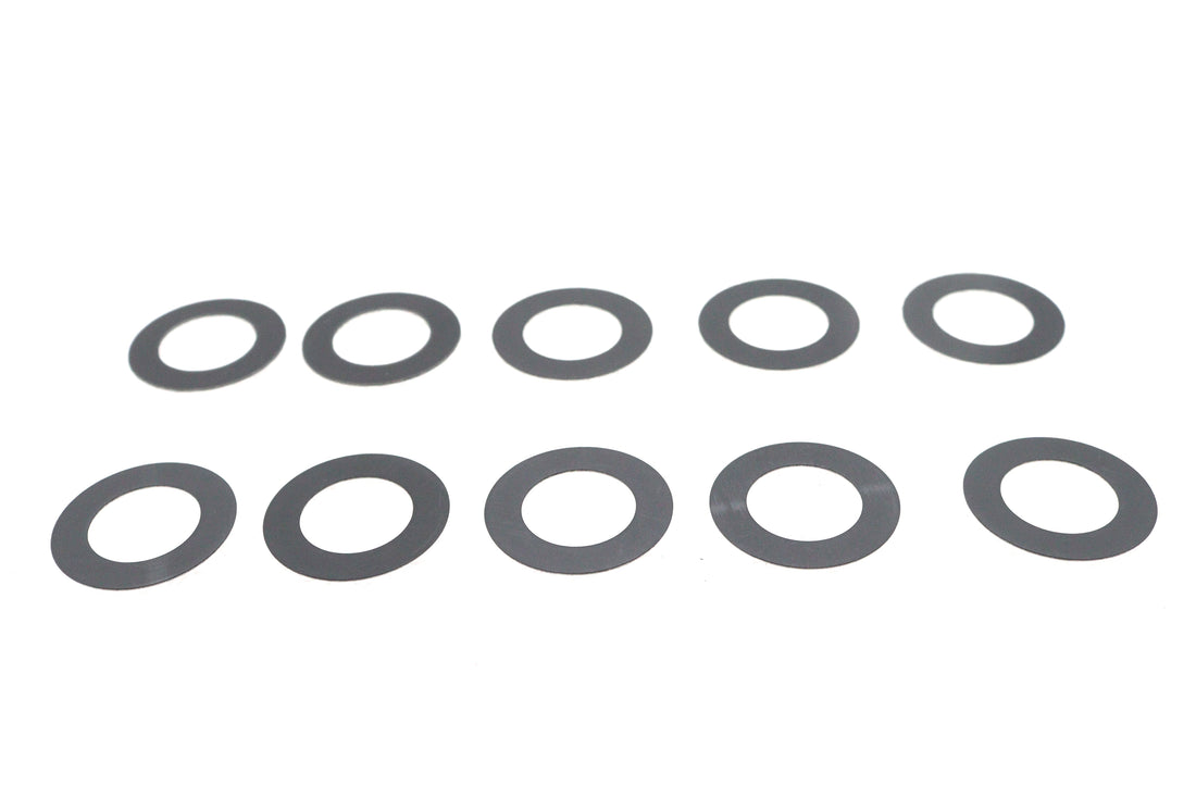 37-6141 - Breather Bolt Washers by V-Twin