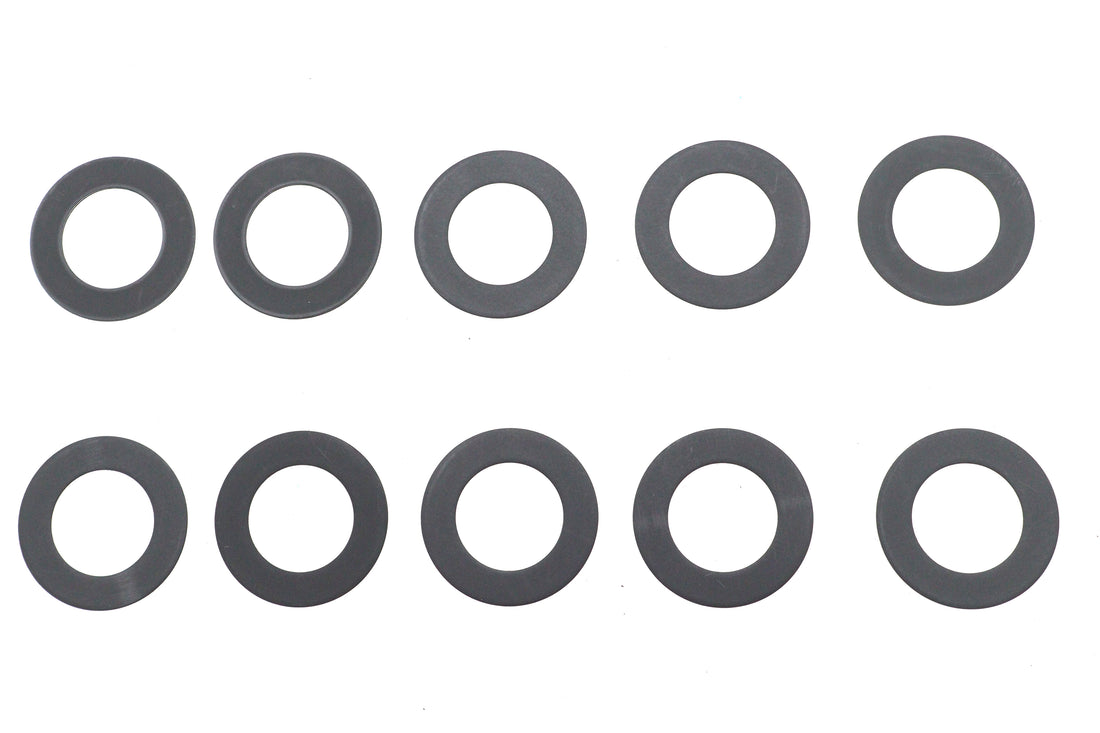 37-6141 - Breather Bolt Washers by V-Twin