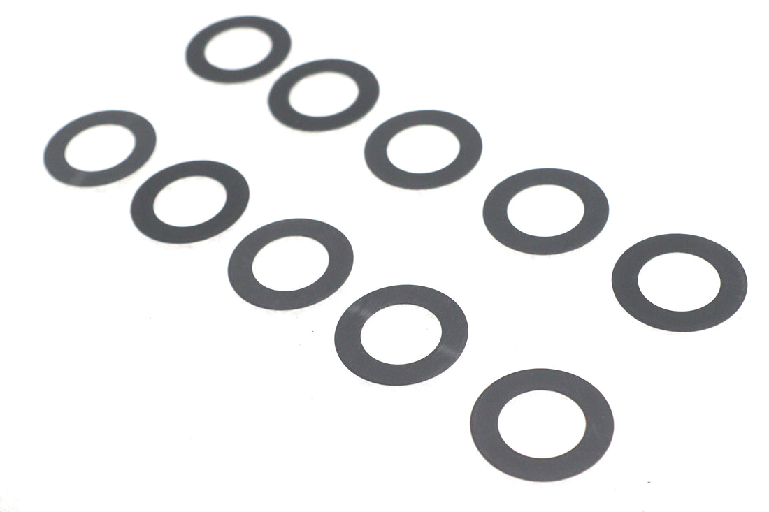 37-6141 - Breather Bolt Washers by V-Twin