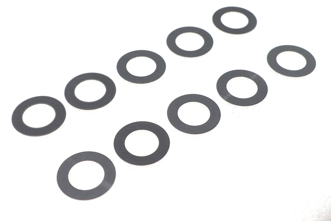 37-6141 - Breather Bolt Washers by V-Twin