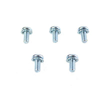 Panhead Grade J82 Steel Machine Screw