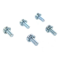 Panhead Grade J82 Steel Machine Screw