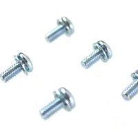 Panhead Grade J82 Steel Machine Screw