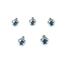 Panhead Grade J82 Steel Machine Screw