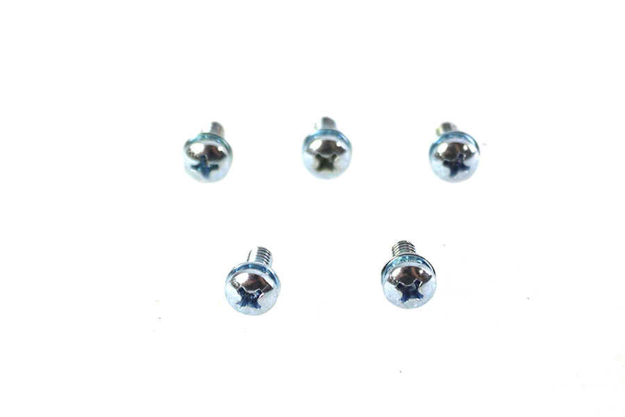 Panhead Grade J82 Steel Machine Screw