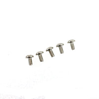 Panhead Grade 18-8 Machine Screw