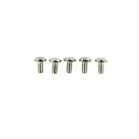 Panhead Grade 18-8 Machine Screw