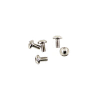 Panhead Grade 18-8 Machine Screw