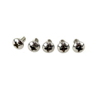 Panhead Grade 18-8 Machine Screw