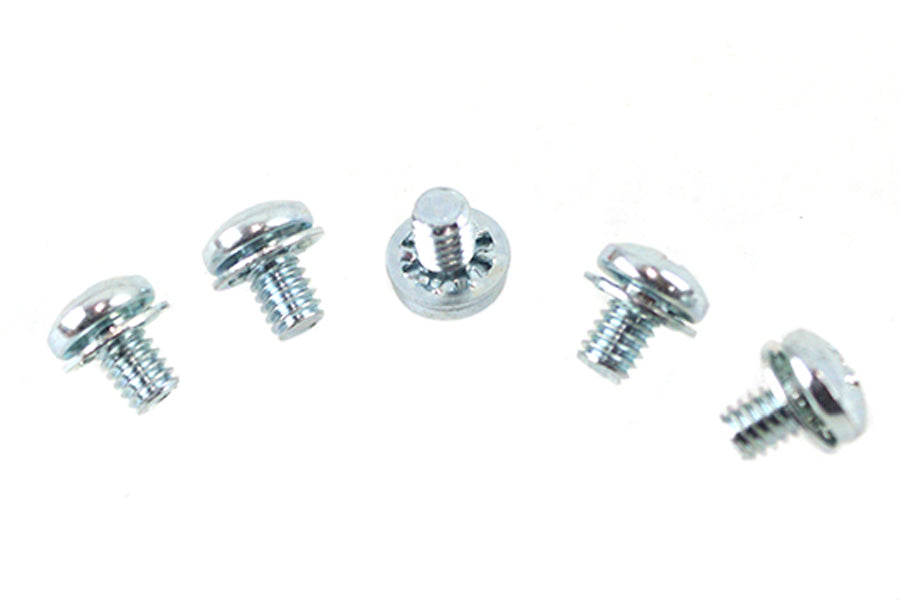 Panhead Grade J82 Machine Screw