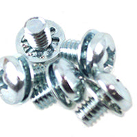 Panhead Grade J82 Machine Screw