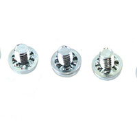 Panhead Grade J82 Machine Screw