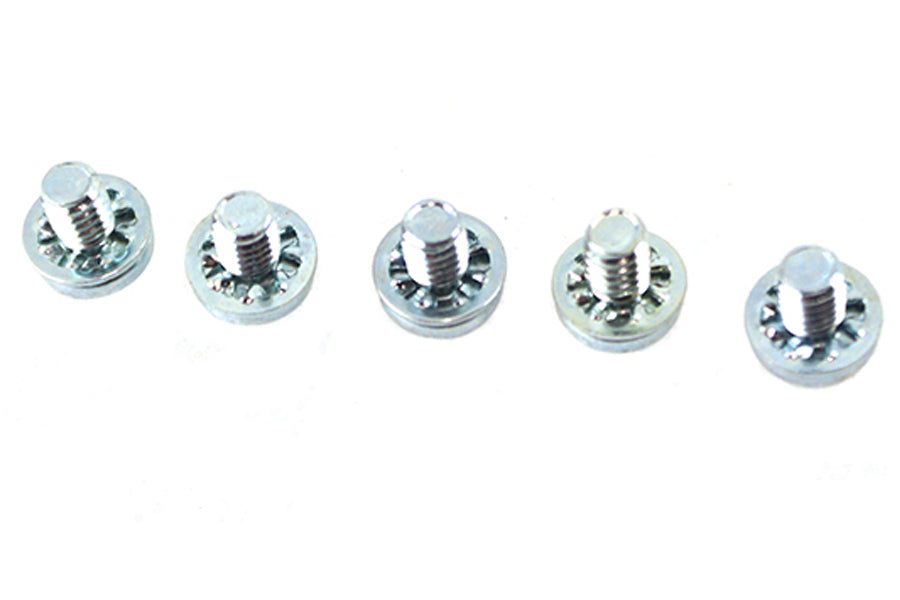 Panhead Grade J82 Machine Screw