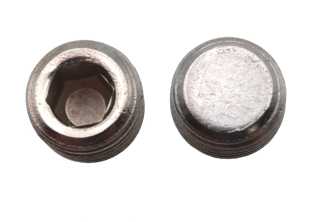 37-6829 - Ultima 6-Speed Transmission Door Screw Set by Ultima