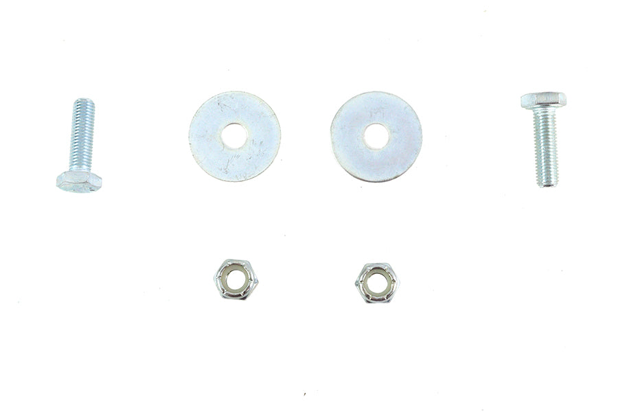 37-7001 - Seat Handrail Mount Kit by V-Twin