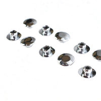 37-7966 - Handlebar Clamp Screw Cover Cap by V-Twin