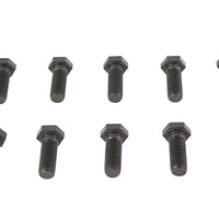 Gary Bang Thin 3/8 inch-16 x 1 inch Hex Head Bolt Black