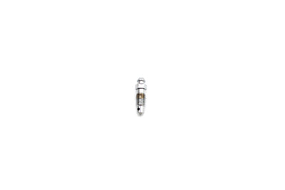 37-8264 - Caliper Bleeder Screw Chrome by V-Twin
