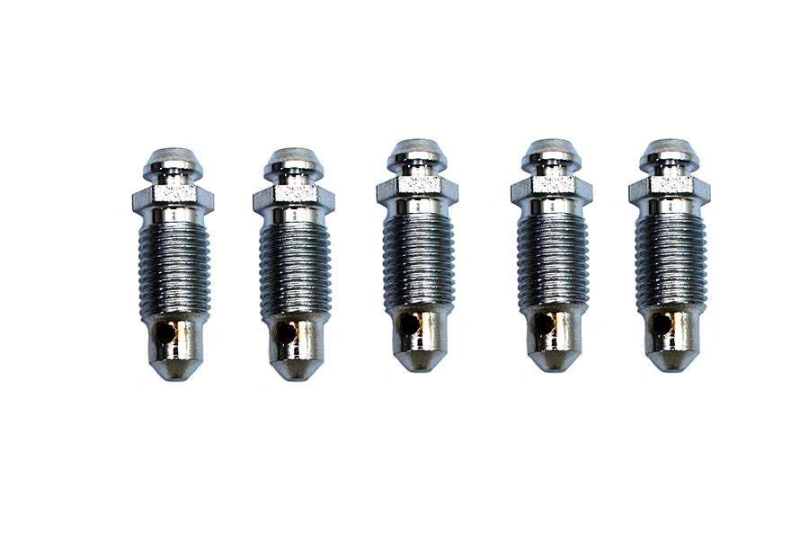 37-8265 - Bleeder Screw for Front or Rear Caliper by Gardner-Westcott