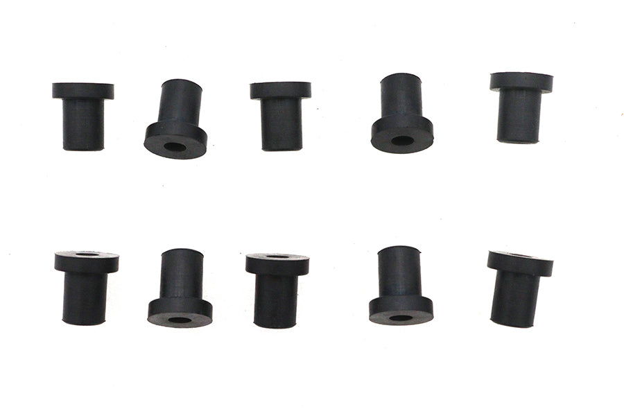 37-8348 - Well Nut by V-Twin