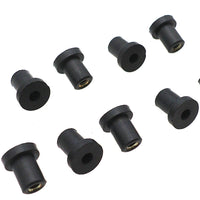 37-8348 - Well Nut by V-Twin