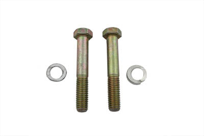 37-8451 - Handlebar Riser Bolt by V-Twin