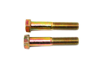 37-8452 - Handlebar Riser Bolt by V-Twin
