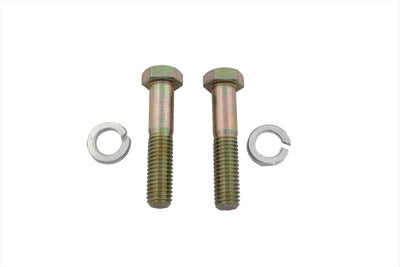 37-8454 - Handlebar Riser Bolt by V-Twin