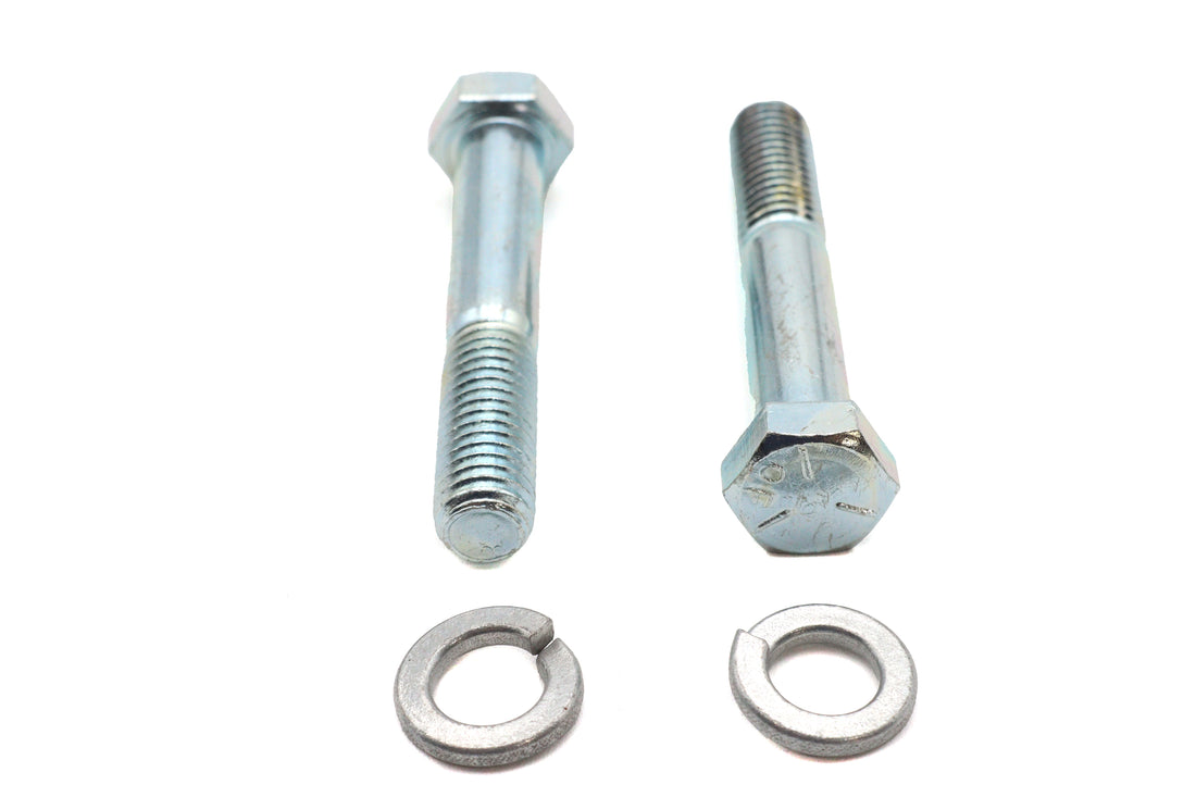 37-8455 - Handlebar Riser Bolt by V-Twin