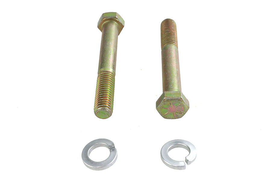 37-8456 - Handlebar Riser Bolt by V-Twin