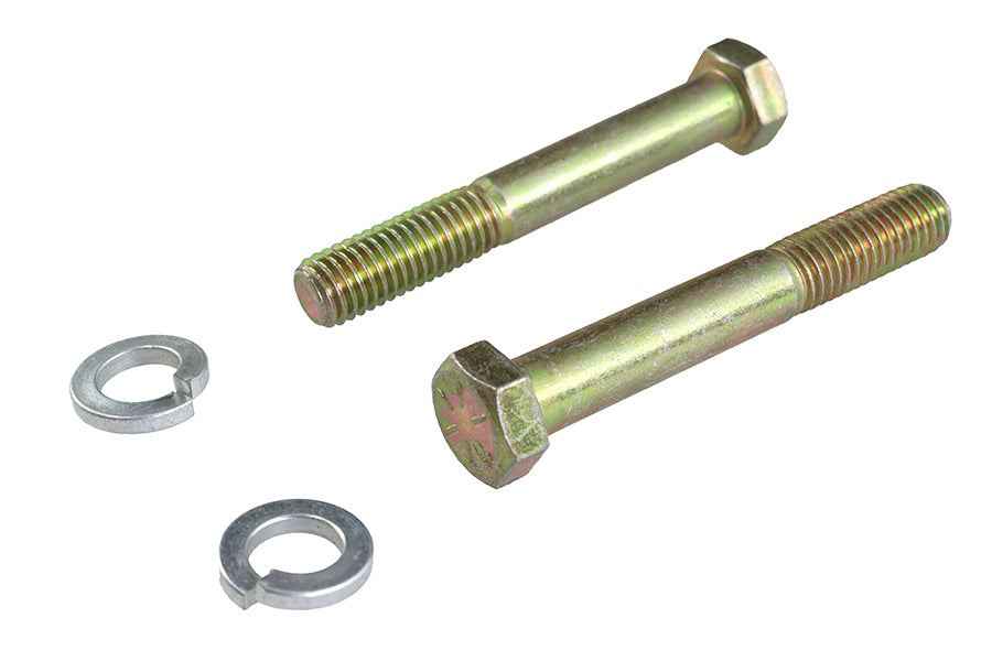 37-8456 - Handlebar Riser Bolt by V-Twin