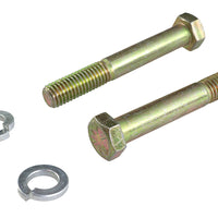 37-8456 - Handlebar Riser Bolt by V-Twin