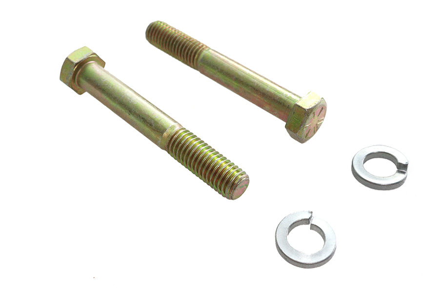 37-8456 - Handlebar Riser Bolt by V-Twin