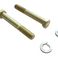 37-8456 - Handlebar Riser Bolt by V-Twin
