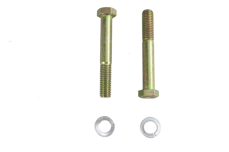 37-8456 - Handlebar Riser Bolt by V-Twin