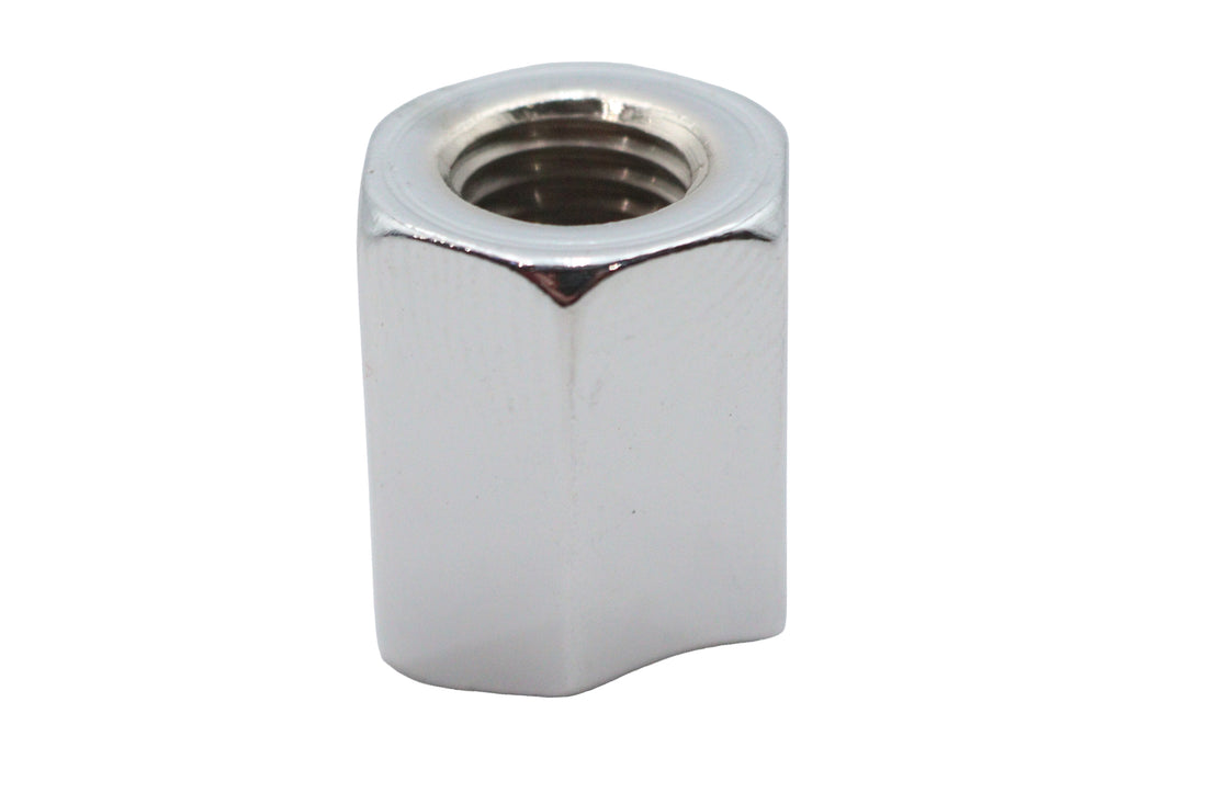 37-8461 - Brake Rod Adjuster Nut by V-Twin
