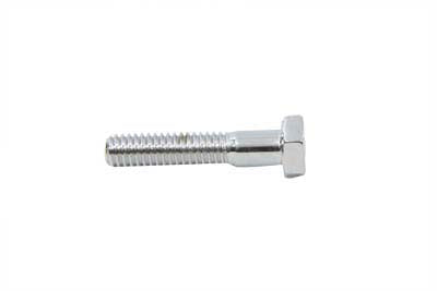 37-8577 - Hex Cap Bolts Chrome 1/4 inch x 1-1/4 inch by Colony
